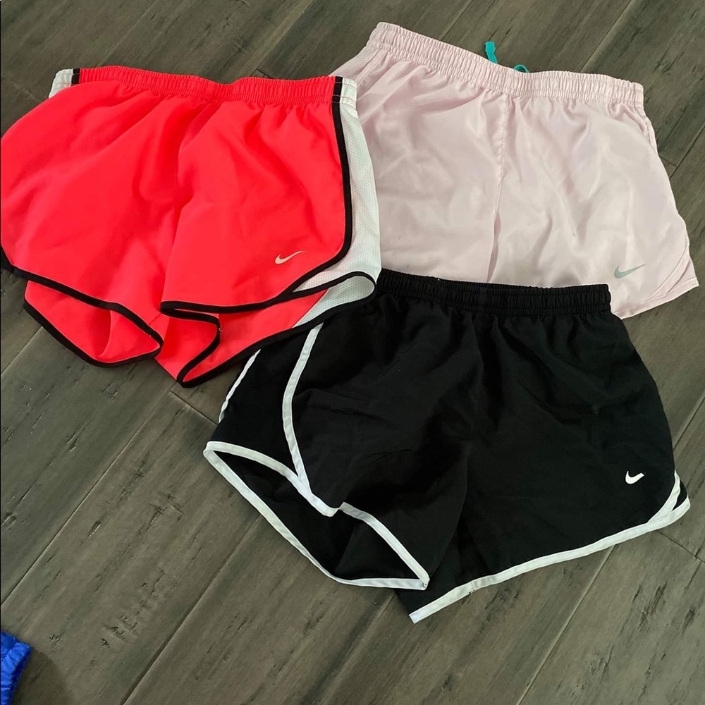 Nike shorts